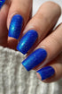 AERIAL ACT NAIL POLISH